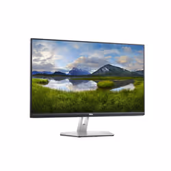 DELL S Series S2721HN LED display 27" Full HD LCD Gris - Vue supplémentaire 2