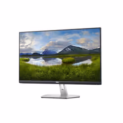DELL S Series S2721HN LED display 27" Full HD LCD Gris - Vue supplémentaire 3