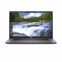 DELL Latitude 7520 Ordinateur portable 39,6 cm (15.6") Full HD Intel® Core™ i5 i5-1145G7 16 Go LPDDR4x-SDRAM 512 Go SSD Wi-Fi 6 (802.11ax) Windows 10 Pro Noir - Vue supplémentaire 2