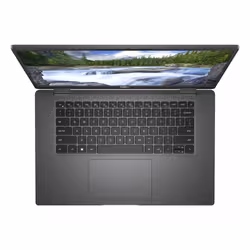 DELL Latitude 7520 Ordinateur portable 39,6 cm (15.6") Full HD Intel® Core™ i5 i5-1145G7 16 Go LPDDR4x-SDRAM 512 Go SSD Wi-Fi 6 (802.11ax) Windows 10 Pro Noir - Vue supplémentaire 5