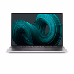 DELL XPS 17 9710 i7-11800H 43,2 cm (17") Écran tactile UHD+ 16 Go 1 To SSD NVIDIA GeForce RTX 3060 Max-Q Windows 11 Pro Platine, Argent - Vue supplémentaire 2