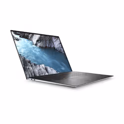 DELL XPS 17 9710 i7-11800H 43,2 cm (17") Écran tactile UHD+ 16 Go 1 To SSD NVIDIA GeForce RTX 3060 Max-Q Windows 11 Pro Platine, Argent - Vue supplémentaire 3