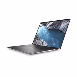 DELL XPS 17 9710 i7-11800H 43,2 cm (17") Écran tactile UHD+ 16 Go 1 To SSD NVIDIA GeForce RTX 3060 Max-Q Windows 11 Pro Platine, Argent - Vue supplémentaire 4