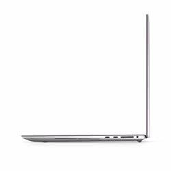 DELL XPS 17 9710 i7-11800H 43,2 cm (17") Écran tactile UHD+ 16 Go 1 To SSD NVIDIA GeForce RTX 3060 Max-Q Windows 11 Pro Platine, Argent - Vue supplémentaire 7