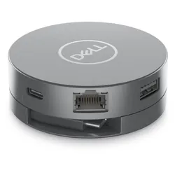 DELL Adaptateur multiport USB-C 6-en-1 - DA305 (DELLDA305Z)