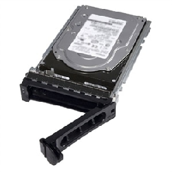 DELL 400-BIFW disque dur 2.5" 600 Go SAS