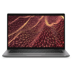 DELL Latitude 7430 Ordinateur portable 35,6 cm (14") Full HD Intel® Core™ i5 i5-1245U 16 Go DDR4-SDRAM 256 Go SSD Wi-Fi 6E (802.11ax) Windows 10 Pro Noir