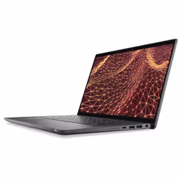 DELL Latitude 7430 Ordinateur portable 35,6 cm (14") Full HD Intel® Core™ i5 i5-1245U 16 Go DDR4-SDRAM 256 Go SSD Wi-Fi 6E (802.11ax) Windows 10 Pro Noir - Vue supplémentaire 2