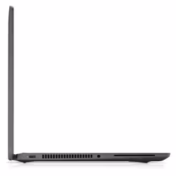 DELL Latitude 7430 Ordinateur portable 35,6 cm (14") Full HD Intel® Core™ i5 i5-1245U 16 Go DDR4-SDRAM 256 Go SSD Wi-Fi 6E (802.11ax) Windows 10 Pro Noir - Vue supplémentaire 3