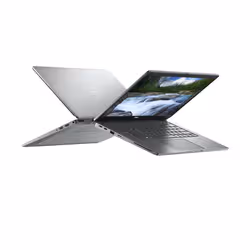 DELL Latitude 5330 Intel® Core™ i7 i7-1265U Ordinateur portable 33,8 cm (13.3") Full HD 16 Go DDR4-SDRAM 512 Go SSD Wi-Fi 6E (802.11ax) Windows 10 Pro Gris - Vue supplémentaire 4