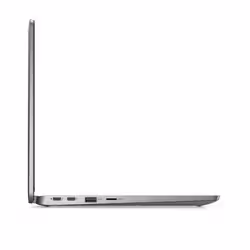 DELL Latitude 5330 Intel® Core™ i7 i7-1265U Ordinateur portable 33,8 cm (13.3") Full HD 16 Go DDR4-SDRAM 512 Go SSD Wi-Fi 6E (802.11ax) Windows 10 Pro Gris - Vue supplémentaire 5