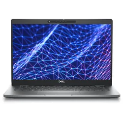 DELL Latitude 5330 Ordinateur portable 33,8 cm (13.3") Full HD Intel® Core™ i5 i5-1235U 8 Go DDR4-SDRAM 256 Go SSD Wi-Fi 6E (802.11ax) Windows 10 Pro Gris