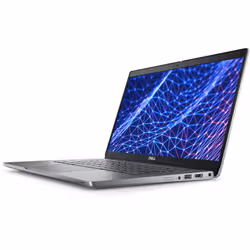 DELL Latitude 5330 Ordinateur portable 33,8 cm (13.3") Full HD Intel® Core™ i5 i5-1235U 8 Go DDR4-SDRAM 256 Go SSD Wi-Fi 6E (802.11ax) Windows 10 Pro Gris - Vue supplémentaire 2