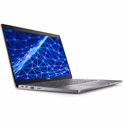DELL Latitude 5330 Ordinateur portable 33,8 cm (13.3") Full HD Intel® Core™ i5 i5-1235U 8 Go DDR4-SDRAM 256 Go SSD Wi-Fi 6E (802.11ax) Windows 10 Pro Gris - Vue supplémentaire 3