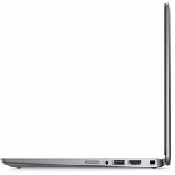 DELL Latitude 5330 Ordinateur portable 33,8 cm (13.3") Full HD Intel® Core™ i5 i5-1235U 8 Go DDR4-SDRAM 256 Go SSD Wi-Fi 6E (802.11ax) Windows 10 Pro Gris - Vue supplémentaire 4