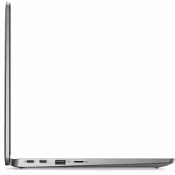 DELL Latitude 5330 Ordinateur portable 33,8 cm (13.3") Full HD Intel® Core™ i5 i5-1235U 8 Go DDR4-SDRAM 256 Go SSD Wi-Fi 6E (802.11ax) Windows 10 Pro Gris - Vue supplémentaire 5