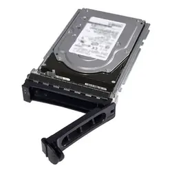 DELL 161-BBRC disque dur 2 To 7200 tr/min 3.5" Série ATA III
