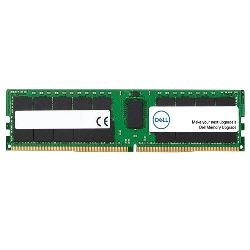 DELL AC140335 Barrette Mémoire 32 Go 1 x 32 Go DDR4 3200 MHz