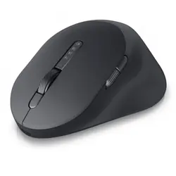 DELL MS900 souris Bureau Droitier RF sans fil + Bluetooth 8000 DPI