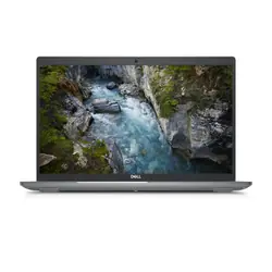 DELL Precision 3580 Intel® Core™ i7 i7-1360P Station de travail mobile 39,6 cm (15.6") Full HD 16 Go DDR5-SDRAM 512 Go SSD NVIDIA RTX A500 Wi-Fi 6E (802.11ax) Windows 11 Pro Allemand Gris