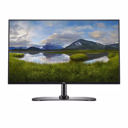 DELL P5524Q Panneau plat de signalisation numérique 138,7 cm (54.6") LCD 350 cd/m² 4K Ultra HD Noir - Vue supplémentaire 10