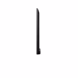 DELL P5524Q Panneau plat de signalisation numérique 138,7 cm (54.6") LCD 350 cd/m² 4K Ultra HD Noir - Vue supplémentaire 4