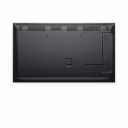 DELL P5524Q Panneau plat de signalisation numérique 138,7 cm (54.6") LCD 350 cd/m² 4K Ultra HD Noir - Vue supplémentaire 6