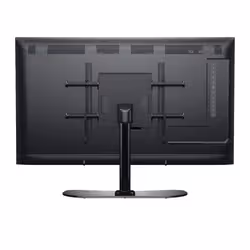 DELL P5524Q Panneau plat de signalisation numérique 138,7 cm (54.6") LCD 350 cd/m² 4K Ultra HD Noir - Vue supplémentaire 8
