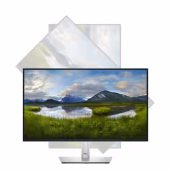 DELL P Series P2425H écran plat de PC 61 cm (24") 1920 x 1080 pixels Full HD LCD Noir - Vue supplémentaire 12