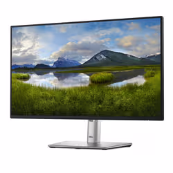 DELL P Series P2425H écran plat de PC 61 cm (24") 1920 x 1080 pixels Full HD LCD Noir - Vue supplémentaire 2