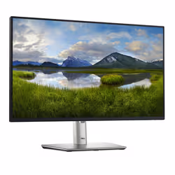 DELL P Series P2425H écran plat de PC 61 cm (24") 1920 x 1080 pixels Full HD LCD Noir - Vue supplémentaire 3