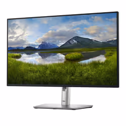 DELL P Series P2725H écran plat de PC 68,6 cm (27") 1920 x 1080 pixels Full HD LCD Noir - Vue supplémentaire 2