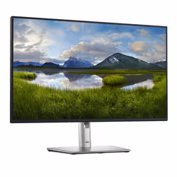 DELL P Series P2725H écran plat de PC 68,6 cm (27") 1920 x 1080 pixels Full HD LCD Noir - Vue supplémentaire 3