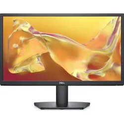DELL S Series SE2225H écran plat de PC 54,5 cm (21.4") 1920 x 1080 pixels Full HD LCD Noir