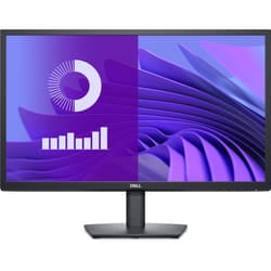 DELL E Series E2425H écran plat de PC 60,5 cm (23.8") 1920 x 1080 pixels Full HD LCD Noir