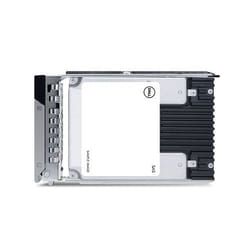 DELL 345-BDRK disque SSD 960 Go 2.5" Série ATA III