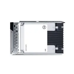 DELL 345-BDRK disque SSD 960 Go 2.5" Série ATA III