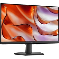 DELL SE2425HM écran plat de PC 60,5 cm (23.8") 1920 x 1080 pixels Full HD LCD Noir