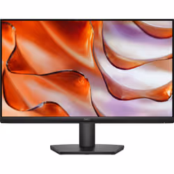 DELL SE2425HM écran plat de PC 60,5 cm (23.8") 1920 x 1080 pixels Full HD LCD Noir - Vue supplémentaire 2