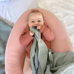 Doomoo Stilltuch Mom'n Play - Vue supplémentaire 2