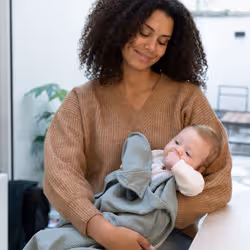 Doomoo Stilltuch Mom'n Play - Vue supplémentaire 4