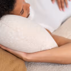 Doomoo DXXL02 oreiller d'allaitement Sable - Vue supplémentaire 7