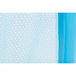Doomoo Inflatable Bath Mattress Matelas pour bébé Bleu - Vue supplémentaire 2