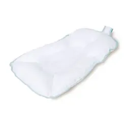 Doomoo Easy Bath Matelas pour bébé Blanc