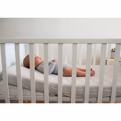 Doomoo Rest Easy Large Oreiller pour bébé Blanc - Vue supplémentaire 2