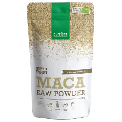 Poudre De Maca Bio 200 g Purasana