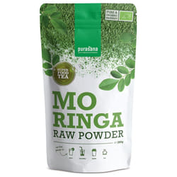 Purasana Moringa Bio 200 g