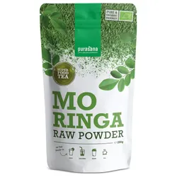 Purasana Moringa Bio 200 g