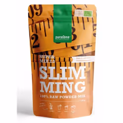 Slimming Mix 2.0 250g Purasana