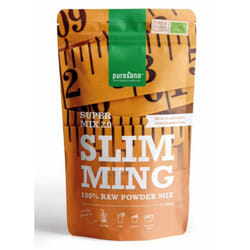 Slimming Mix 2.0 250g Purasana